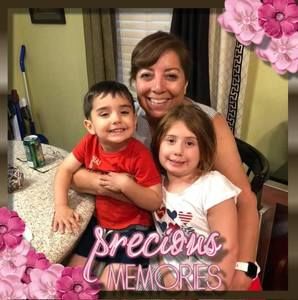 Meet your Posher, Rose